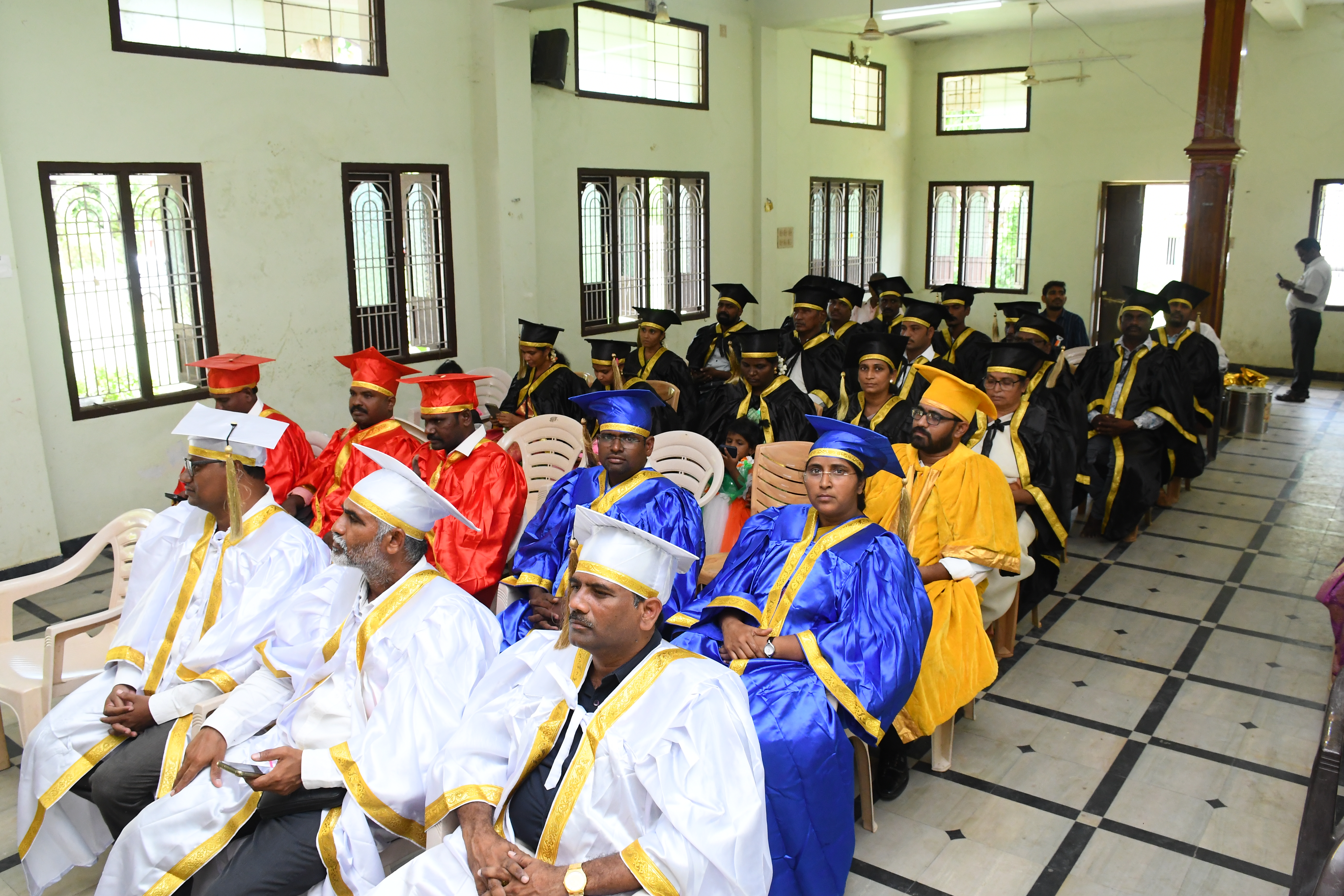 Word Bible College Photo 7
