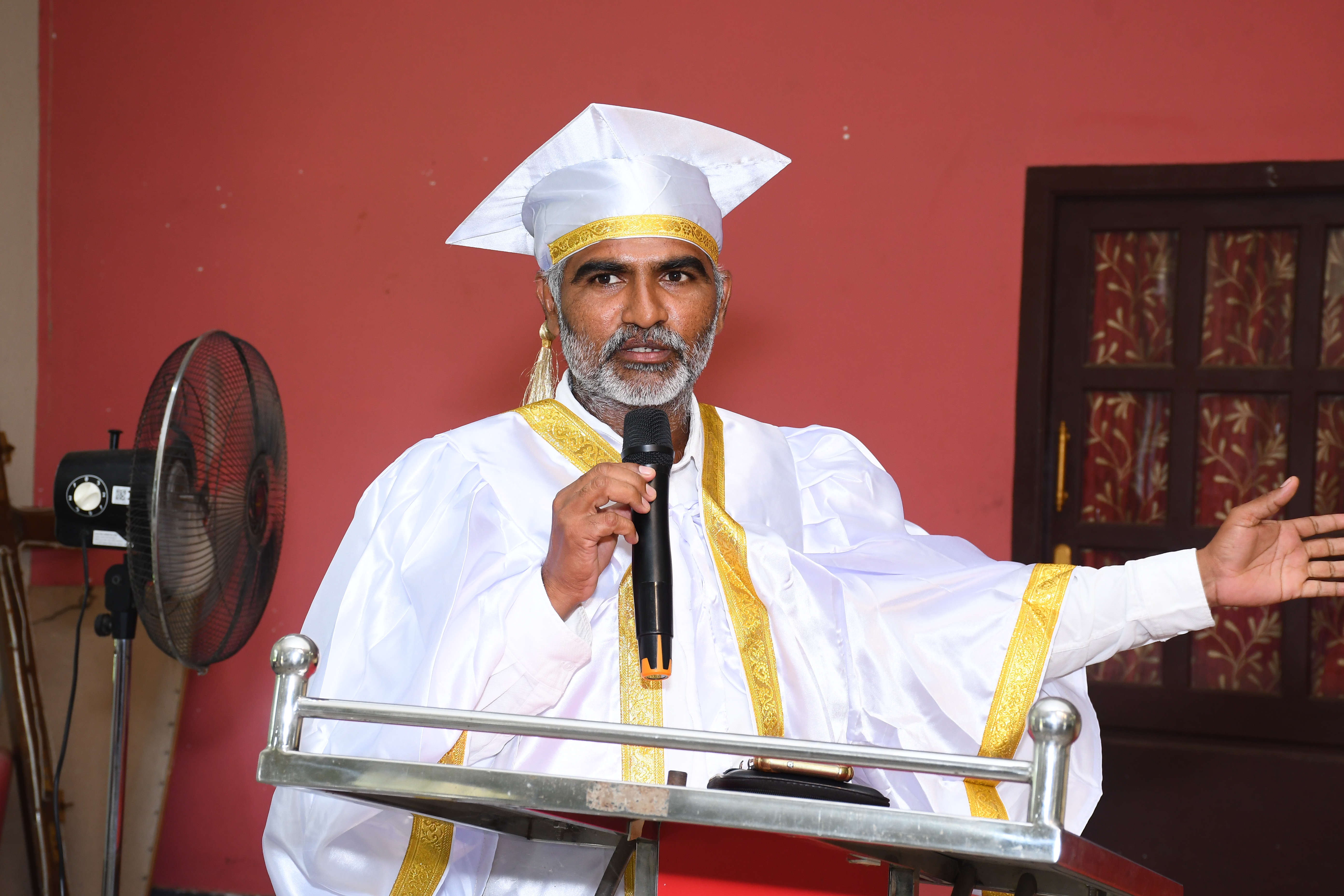 Word Bible College Photo 5
