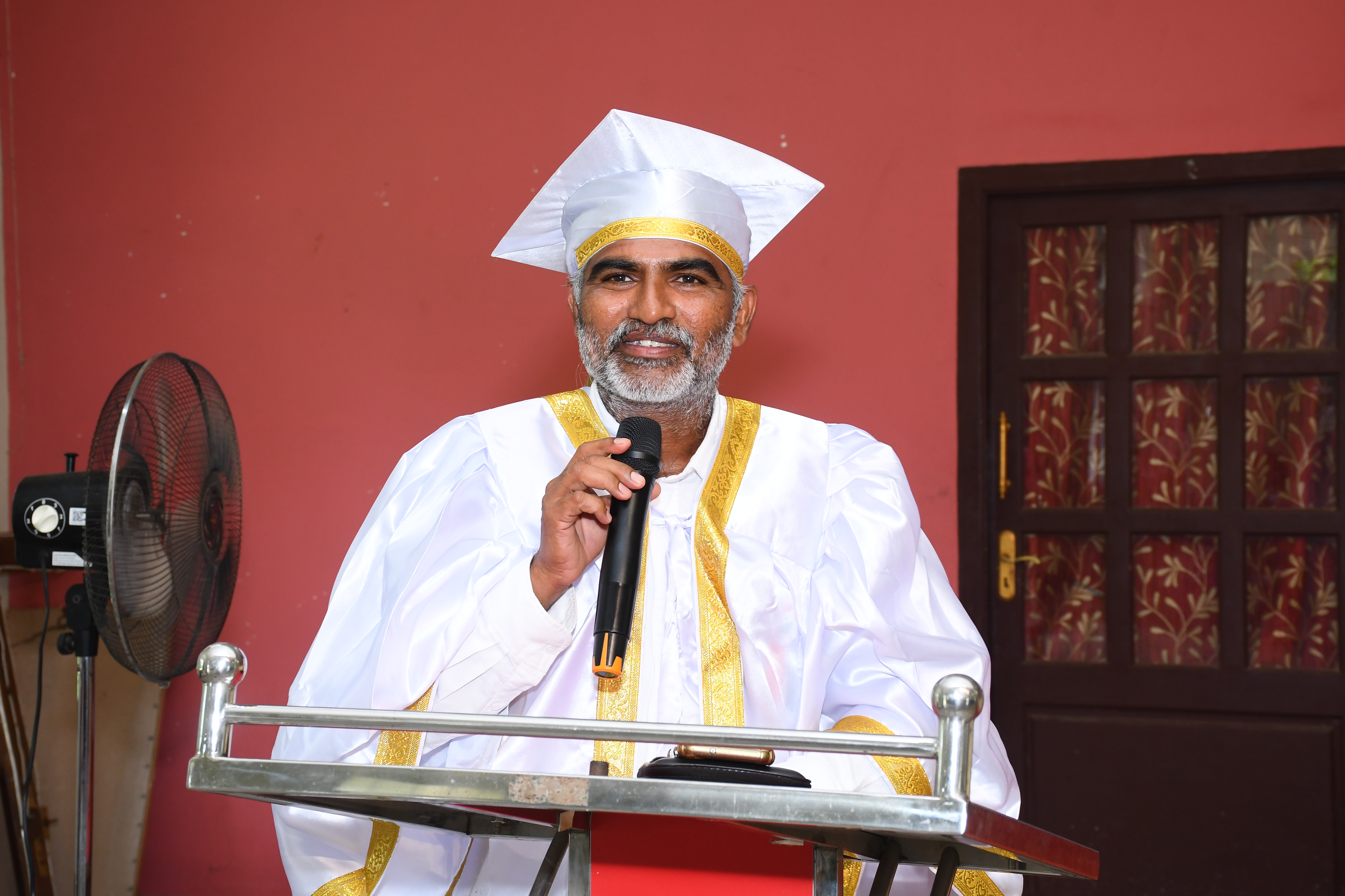 Word Bible College Photo 4