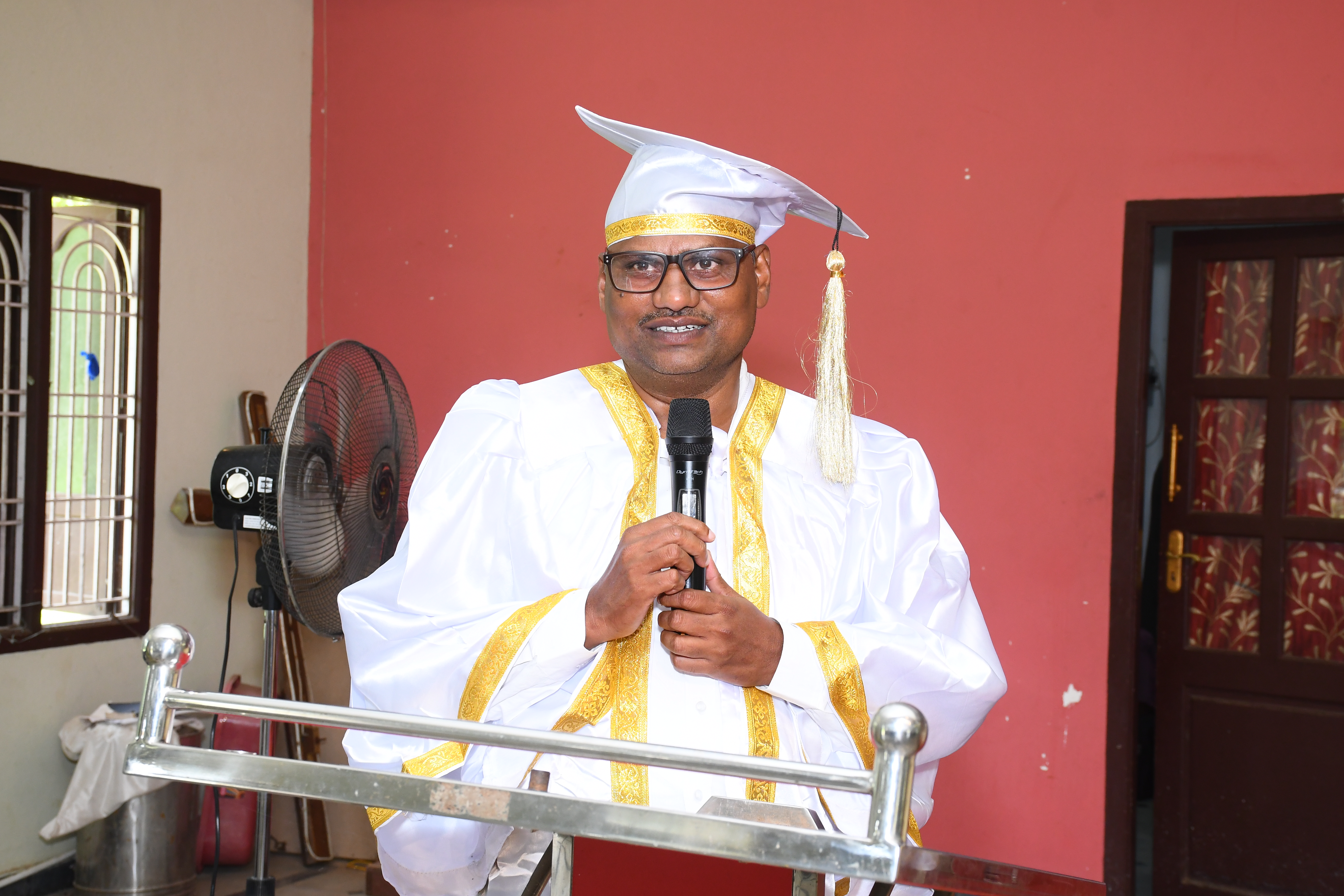 Word Bible College Photo 3