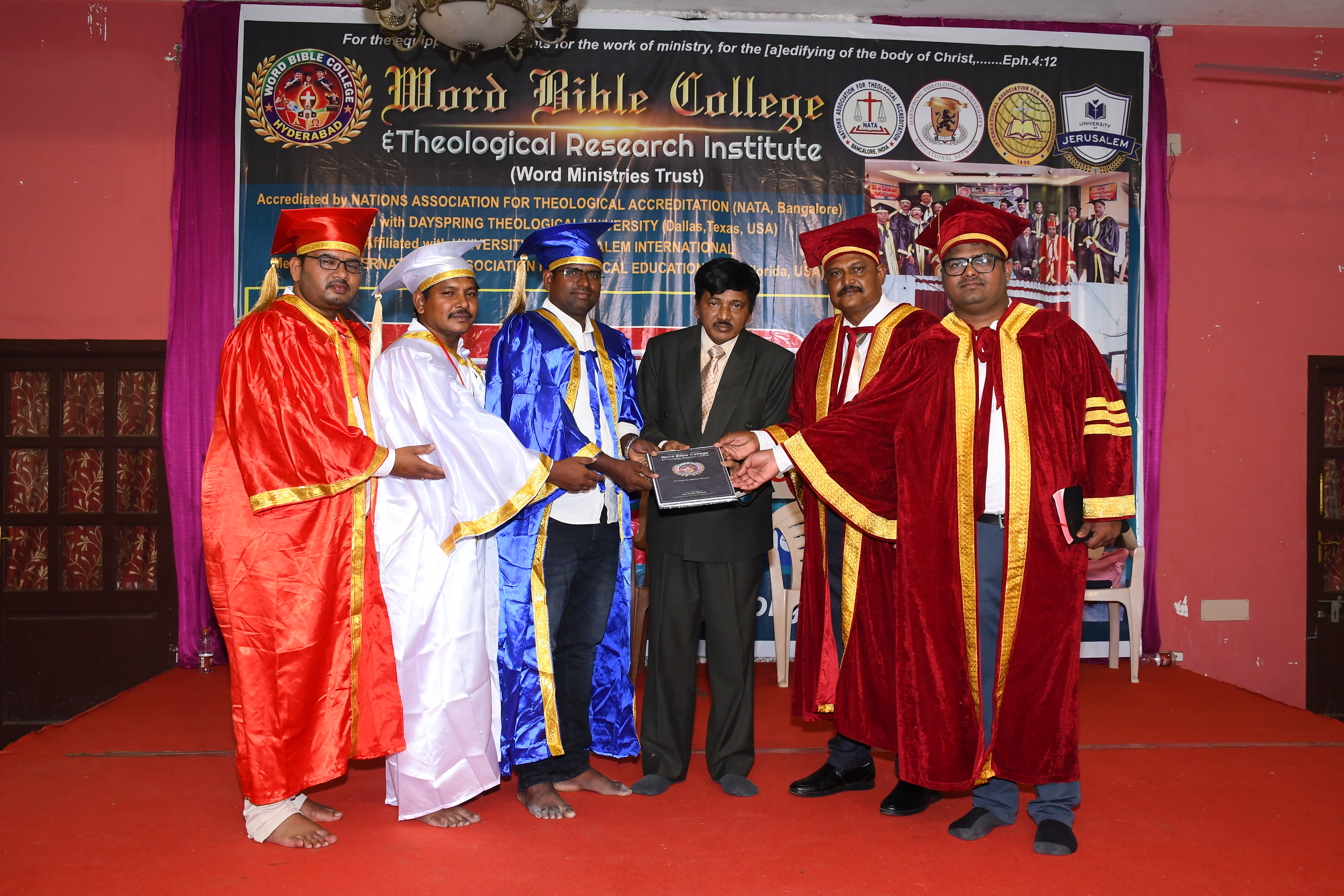 MDiv