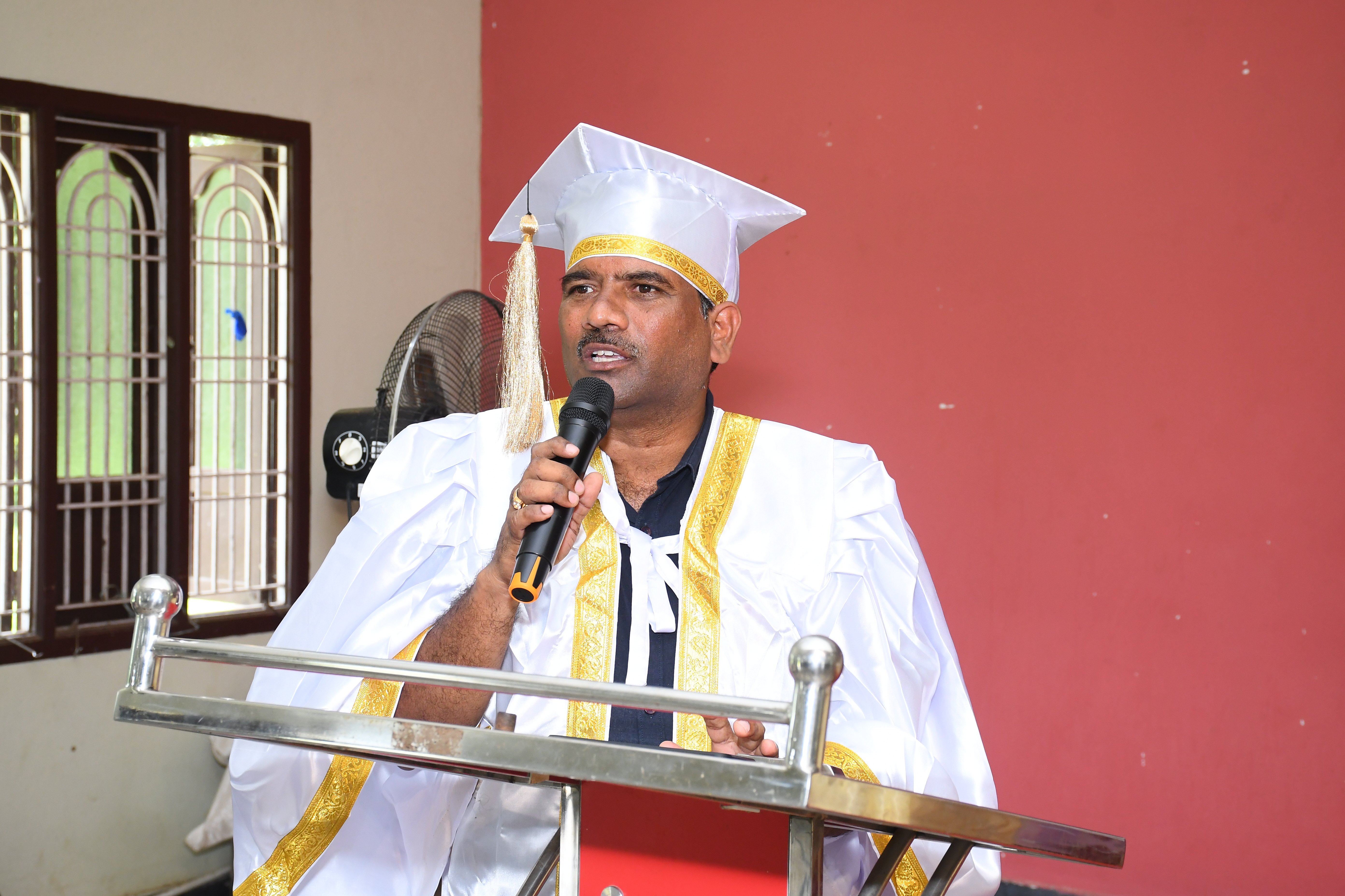 Word Bible College Photo 13