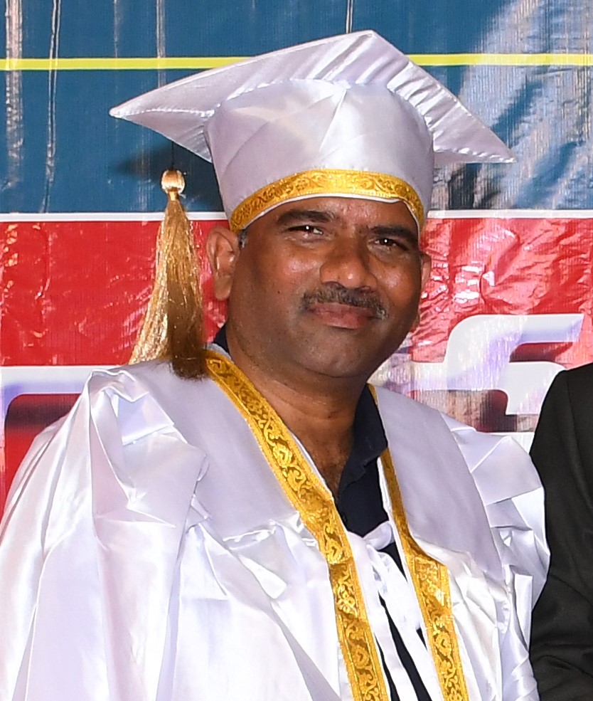 Word Bible College Photo 12